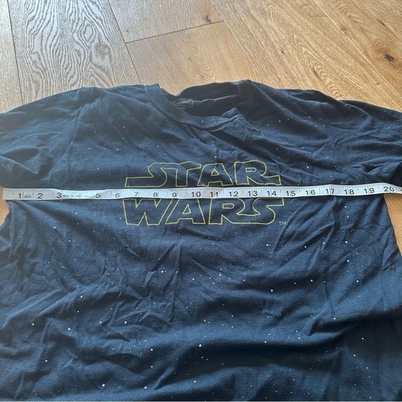 STAR WARS THE FORCE AWAKENS T-SHIRT - M - Picture 5 of 7